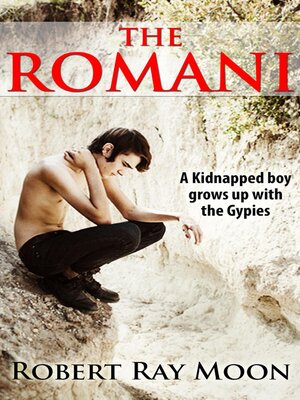 cover image of The Romani